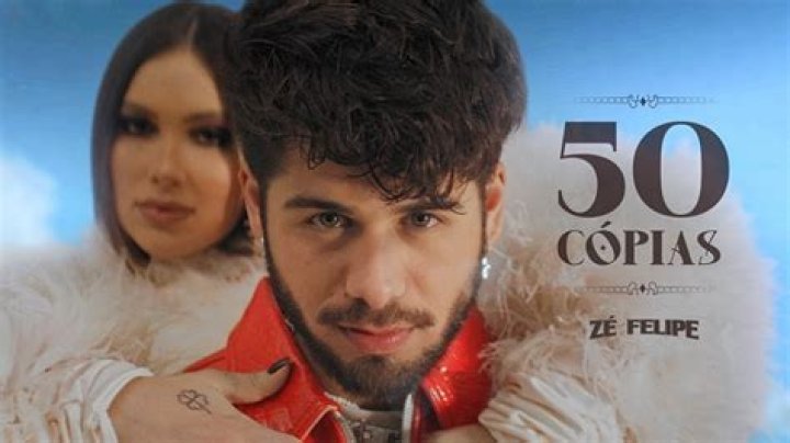 Ze Felipe - Bio, Career, Married, Age, Net Worth, Height, Facts